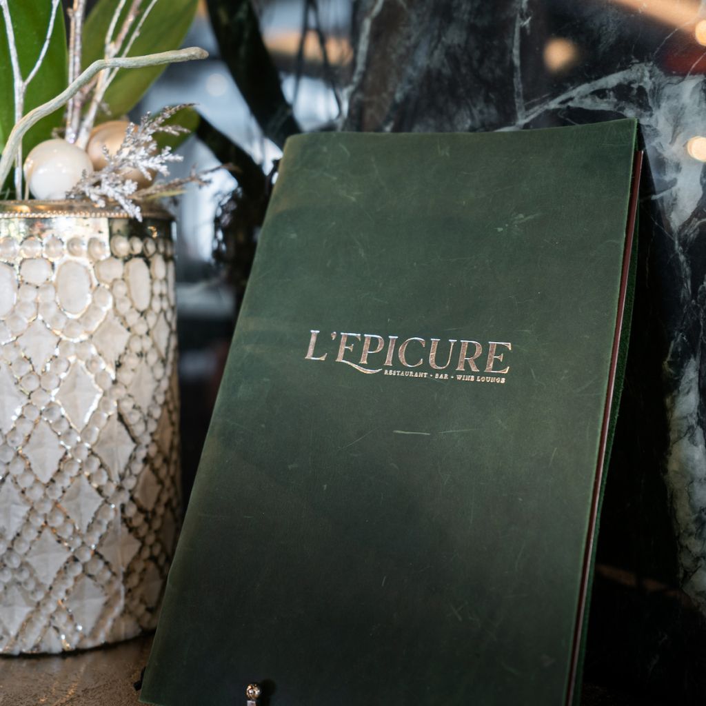 L'Epicure