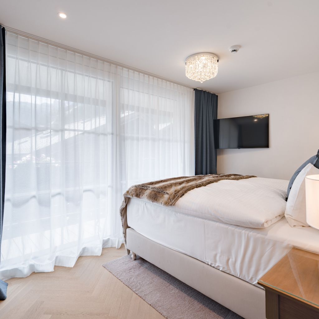 Etoile Premier Room