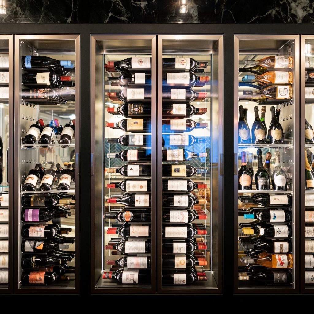 Le Bar
