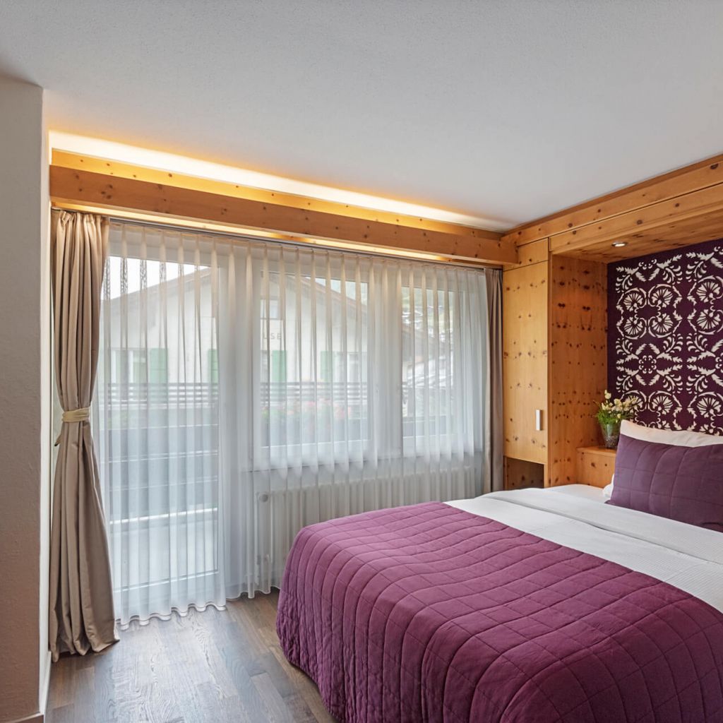 Chambre Individuelle Standard