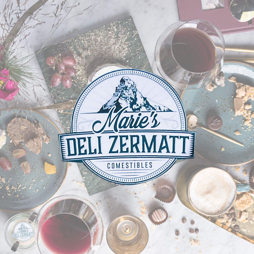 Marie’s Deli Liefer- und Partyservice & Foodtruck