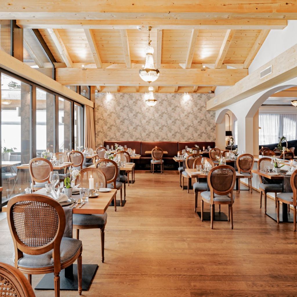 Restaurant Veranda