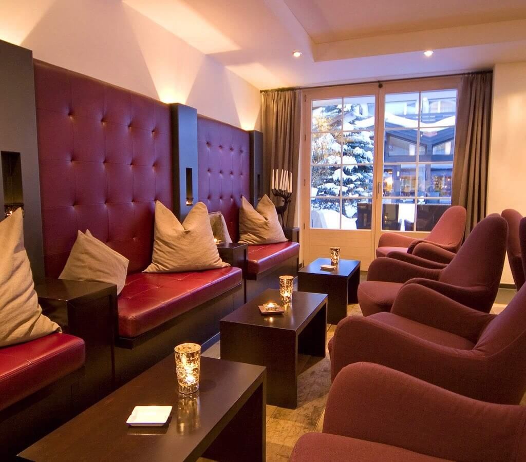 Événements & fêtes privés